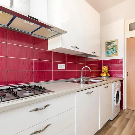 Slavica Appartement Mali Lošinj